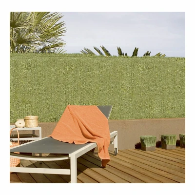 Afbeelding van Kunsthaag Nortene Greenset (1 x 3 m)