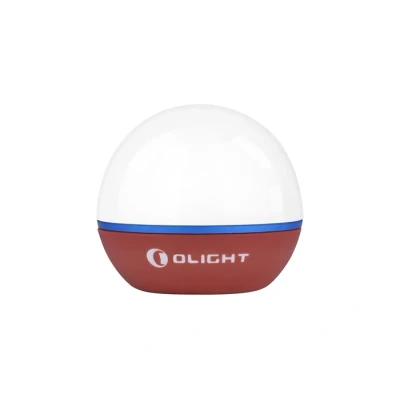 Afbeelding van Olight Obulb Wijn Rood