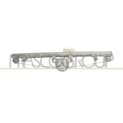 Afbeelding van Prasco Raammechanisme Links voor Electrisch FT124W024