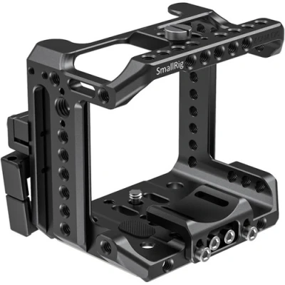 Afbeelding van SmallRig 2372 Cage For Z CAM E2C