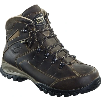 Afbeelding van Meindl 5232 Jura GTX Wandelschoenen Maat 41 Bruin Schutrups