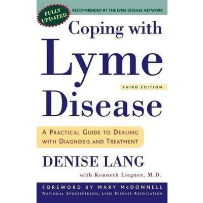 Afbeelding van Coping With Lyme Disease