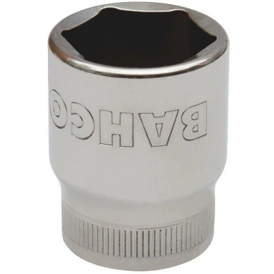 Afbeelding van Bahco 1/2&quot; dop 6 kant 18 mm 7800SM