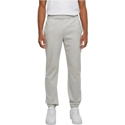 Afbeelding van Urban Classics COZY Trainingsbroek, Heren, Maat: 4XL, Lightasphalt