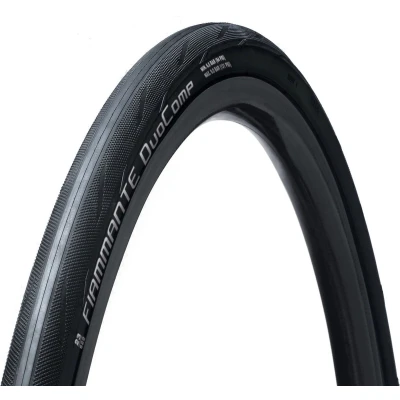 Afbeelding van Vredestein Buitenband Fiammante Vouw 28 X 1.00 (25 622) Zwart