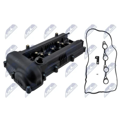 Afbeelding van Cilinderkopkap NTY BPZ KA 302