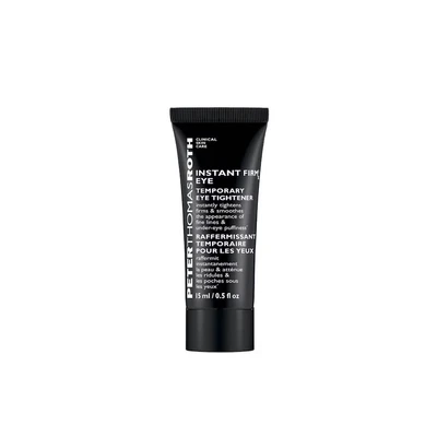 Afbeelding van PETER THOMAS ROTH INSTANT FIRM X EYE 15ml