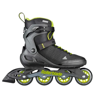 Afbeelding van Rollerblade Zetrablade Elite 80 Skates Heren