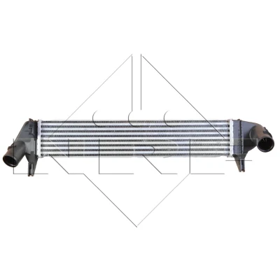 Afbeelding van Intercooler, inlaatluchtkoeler NRF 30255