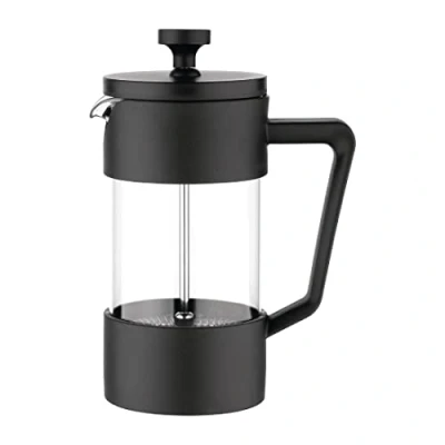 Afbeelding van Olympia cafetière zwart 350ml