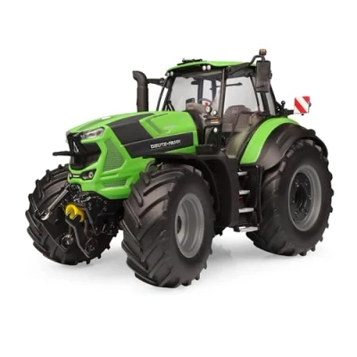 Afbeelding van Universal Hobbies Deutz Fahr 8280 TTV miniatuurtractor