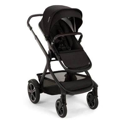 Afbeelding van Nuna Wandelwagen Demi Next Caviar