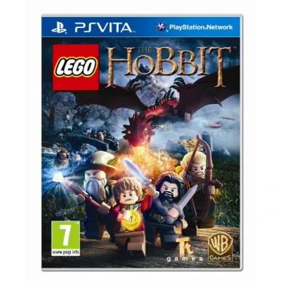 Afbeelding van Lego The Hobbit /Vita