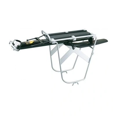 Afbeelding van TOPEAK MTX dubbelzijdig frame, zilver