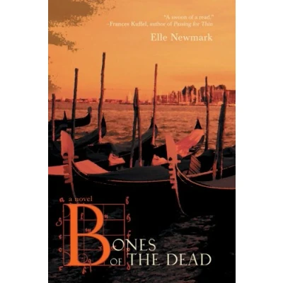 Afbeelding van Bones of the Dead