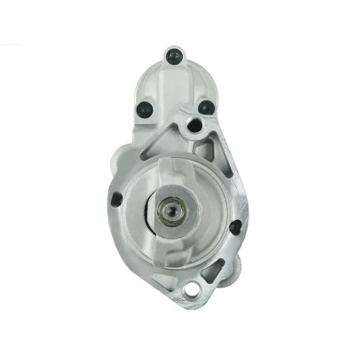Afbeelding van Startmotor / Starter AS PL S0597