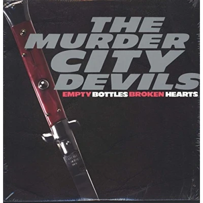 Afbeelding van Empty Bottles, Broken Hearts
