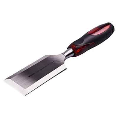 Afbeelding van Amtech E0560 50mm (2&quot;) schuine rand houten beitel