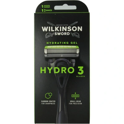 Afbeelding van Wilkinson Sword Hydro 3 Skin Protection scheerapparaat voor heren