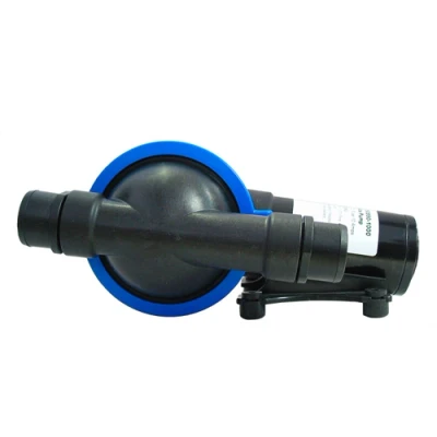 Afbeelding van Jabsco Vuilwaterpomp 50890 12 en 24 volt Geschikt voor