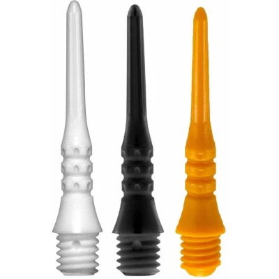 Afbeelding van Target Darts Pixel Soft Tip Wit Pak van 50