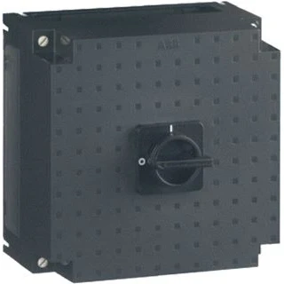 Afbeelding van ABB schroef M5x10 voor verbindingsstrip aardrail