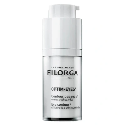 Afbeelding van Filorga Optim Eyes Oogcreme 15 ml