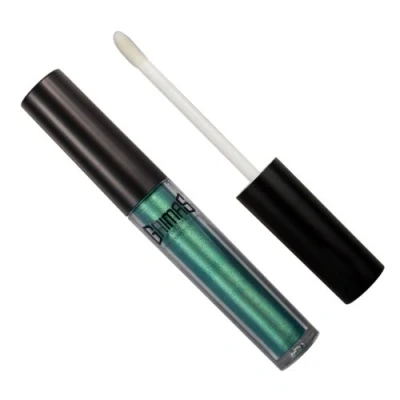 Afbeelding van Grimas Liquid Eyeshadow Gorgeous Green 740