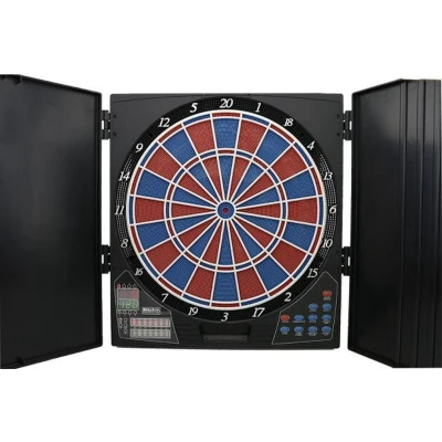 Afbeelding van Bull&#039;s Dartautomaat Elektronisch Dartbord