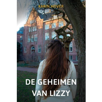 Afbeelding van De geheimen van Lizzy (Paperback)