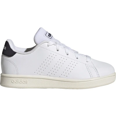 Afbeelding van adidas Sportswear Advantage Lifestyle Court Schoenen Kinderen Wit 35 1/2