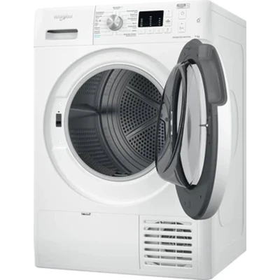Afbeelding van Whirlpool FFT M10 72 BE