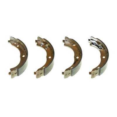 Afbeelding van Brembo Remblokken schoenen handrem S 61 541