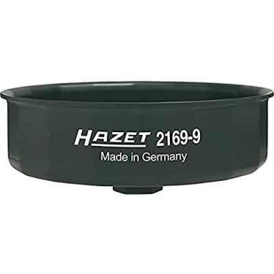 Afbeelding van Hazet 2169 9 Oliefiltersleutel