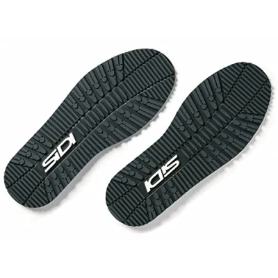Afbeelding van Sidi Trial soles Black 39 41