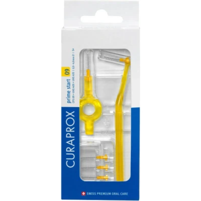 Afbeelding van Curaprox Prime Start Cps 09 4,0mm