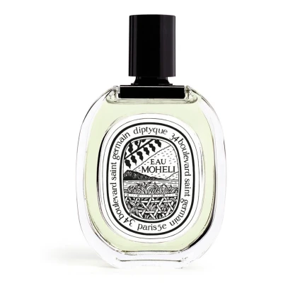 Afbeelding van Diptyque Eau Moheli de Toilette 100 ml