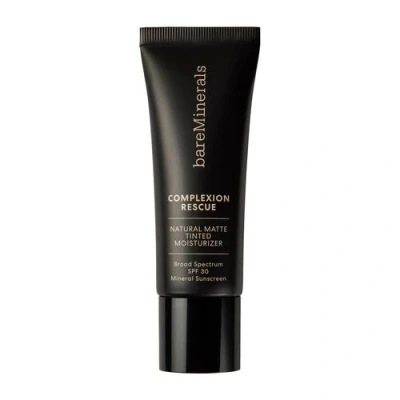 Afbeelding van BareMinerals Complexion Rescue Natural matte Tinted Moisturizer SPF 30 35 ml
