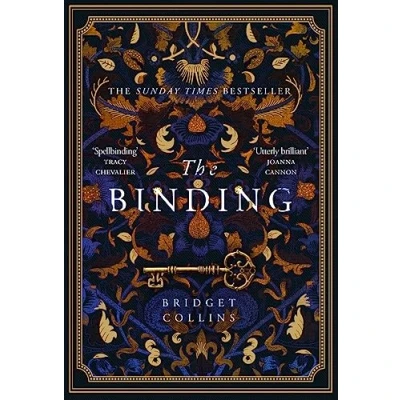 Afbeelding van The Binding