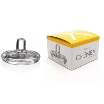 Afbeelding van Chemex Glazen Stop Classic 6 8 kops