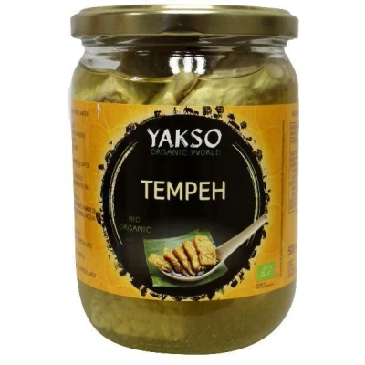 Afbeelding van Yakso Tempeh
