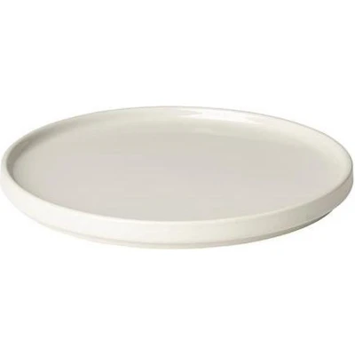 Afbeelding van Dessertbord Blomus Pilar Moonbeam