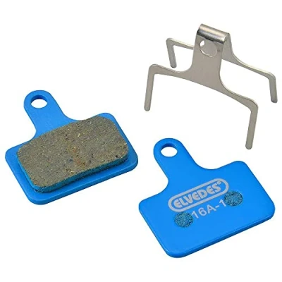 Afbeelding van Elvedes Schijfremblokset organisch Ultegra BR RS805, RS505