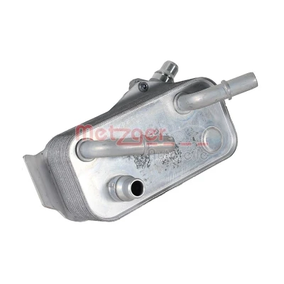Afbeelding van METZGER 0899401 Oliekoeler, automatische transmissie
