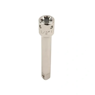 Afbeelding van Bahco Verlengstuk 1/2&quot; met 4 punts veiligheidsoplossing 250 mm TAH8162