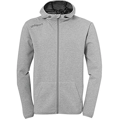 Afbeelding van Uhlsport Essential Hood Herenjas