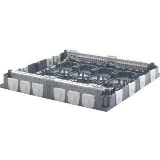 Afbeelding van Siemens basismodule bussysteem 5wg16413ab01
