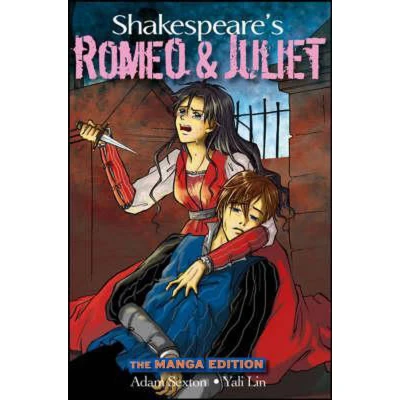 Afbeelding van Shakespeare&#039;s Romeo and Juliet