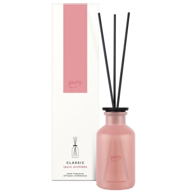 Afbeelding van Geurdiffuser Ipuro Orchidée 240 ml