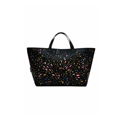 Afbeelding van Desigual Handtas, Dames, Maat: One Size, Black